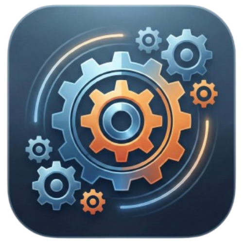 MechGear Logo