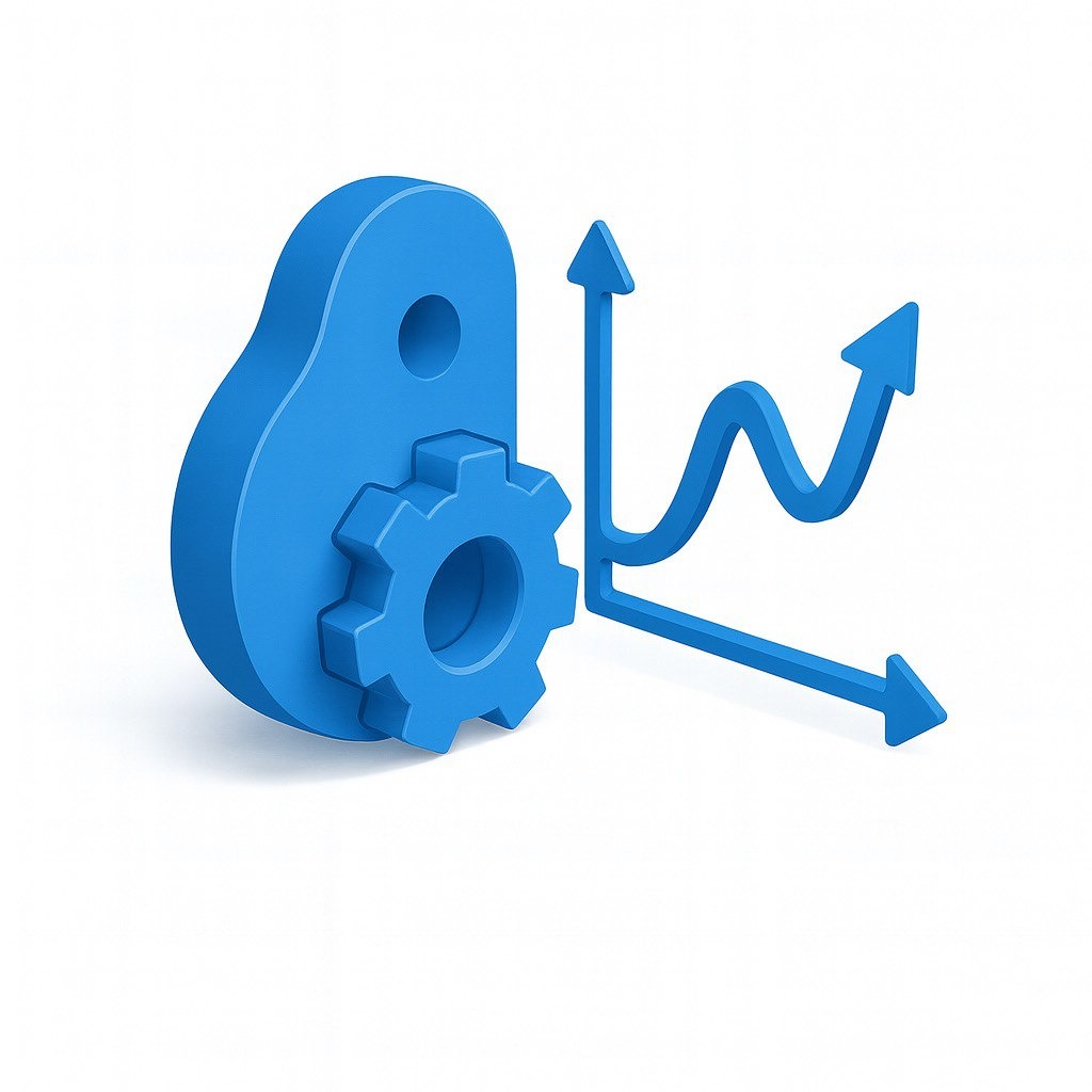 Stroke Diagram Generator Pro Logo
