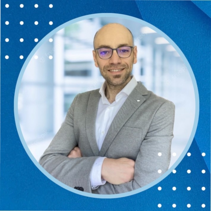 Zaher Taleb - Senior Mechanical Design Engineer